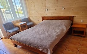 Bed And Bread